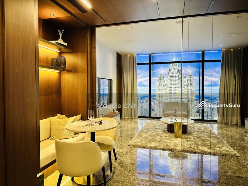 CloutHaus Residences - 3