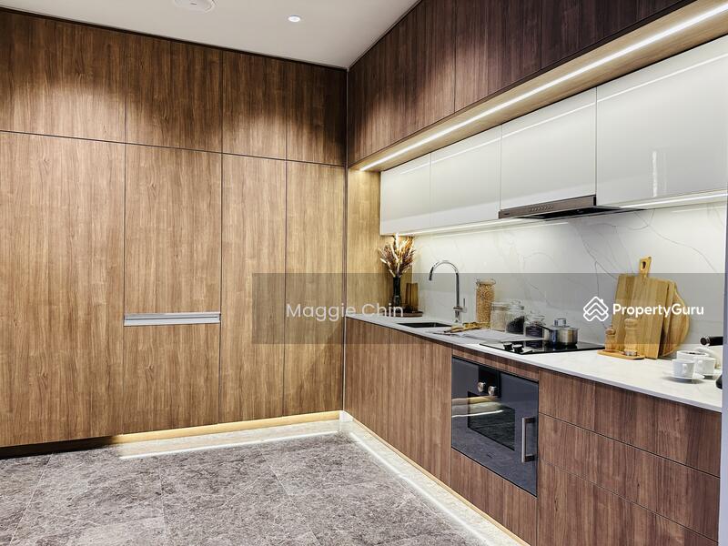 Kediaman Servis untuk Dijual di CloutHaus Residences - Maggie Chin - PropertyGuru.com.my