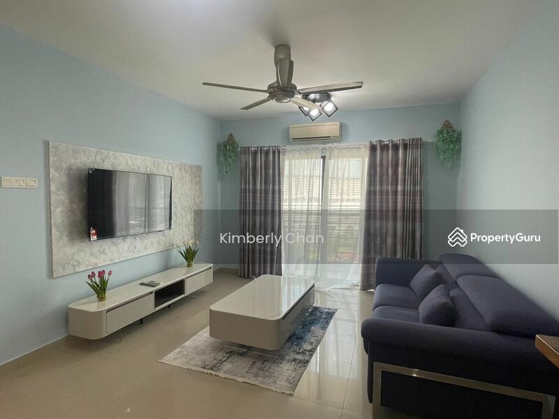 For Rent - Saville Residence