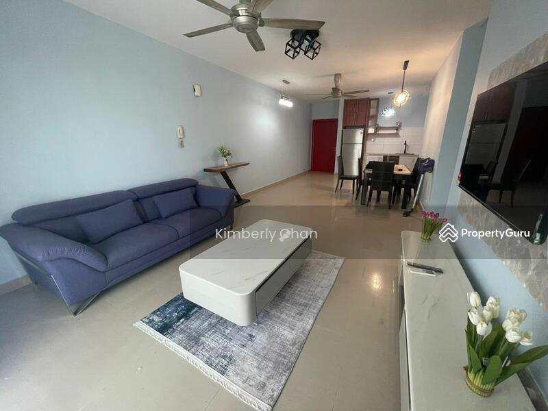 For Rent - Saville Residence