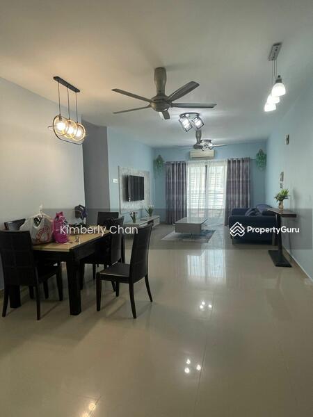 For Rent - Saville Residence
