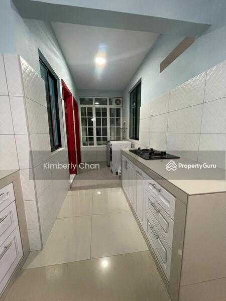 For Rent - Saville Residence