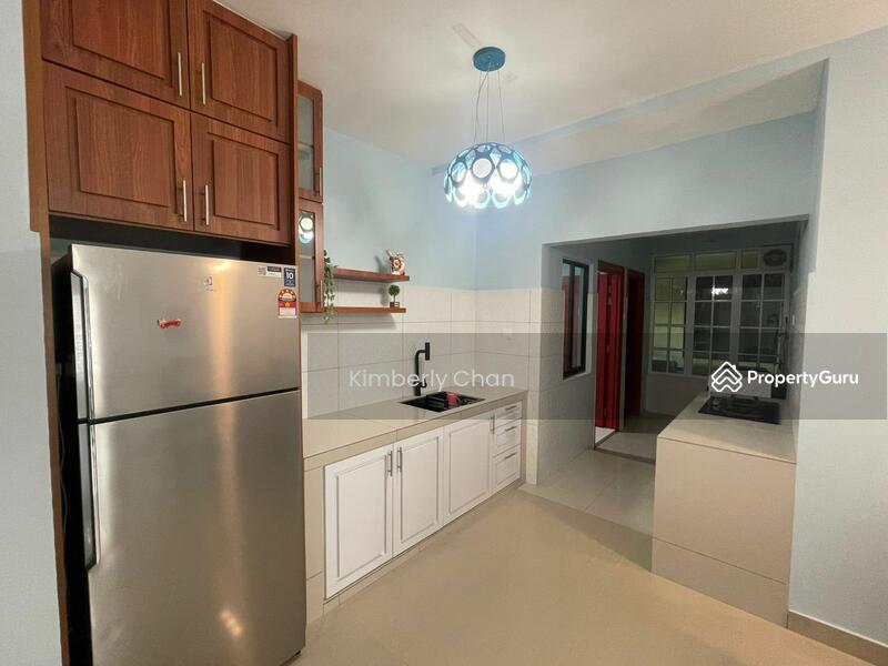 For Rent - Saville Residence
