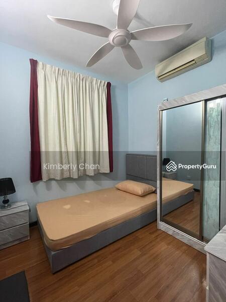 For Rent - Saville Residence