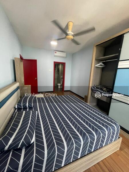 For Rent - Saville Residence