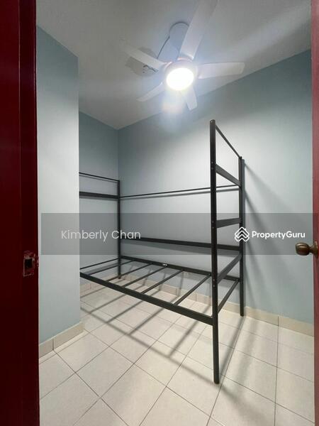 For Rent - Saville Residence