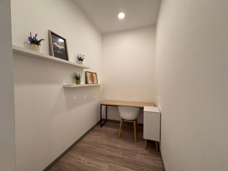 Service Residence for Rent at Southlink - Daphne Loh - Study - PropertyGuru.com.my