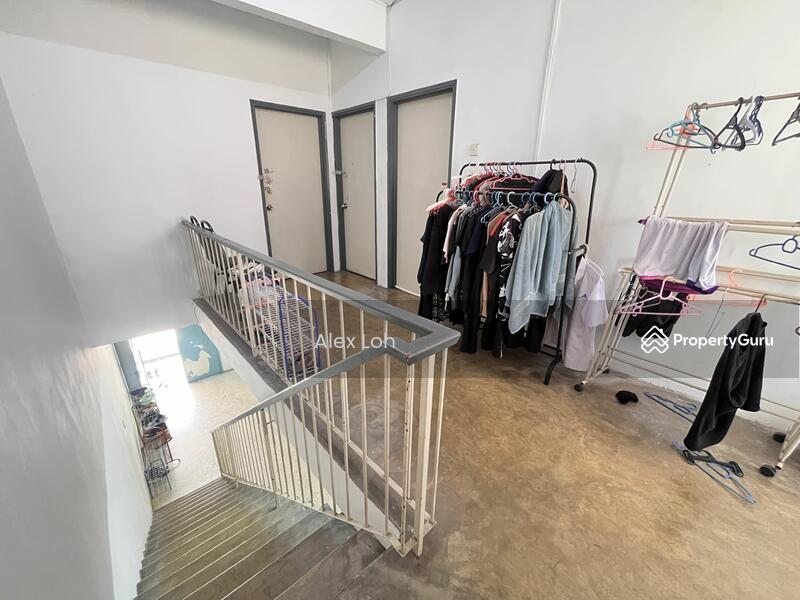Untuk Dijual - Seksyen 17 Petaling Jaya