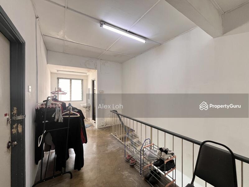 Untuk Dijual - Seksyen 17 Petaling Jaya
