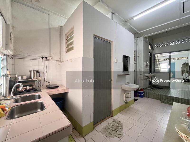 Untuk Dijual - Seksyen 17 Petaling Jaya