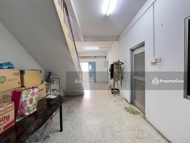 Untuk Dijual - Seksyen 17 Petaling Jaya