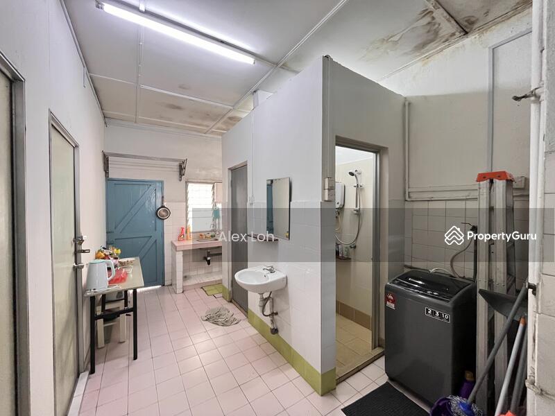 Untuk Dijual - Seksyen 17 Petaling Jaya