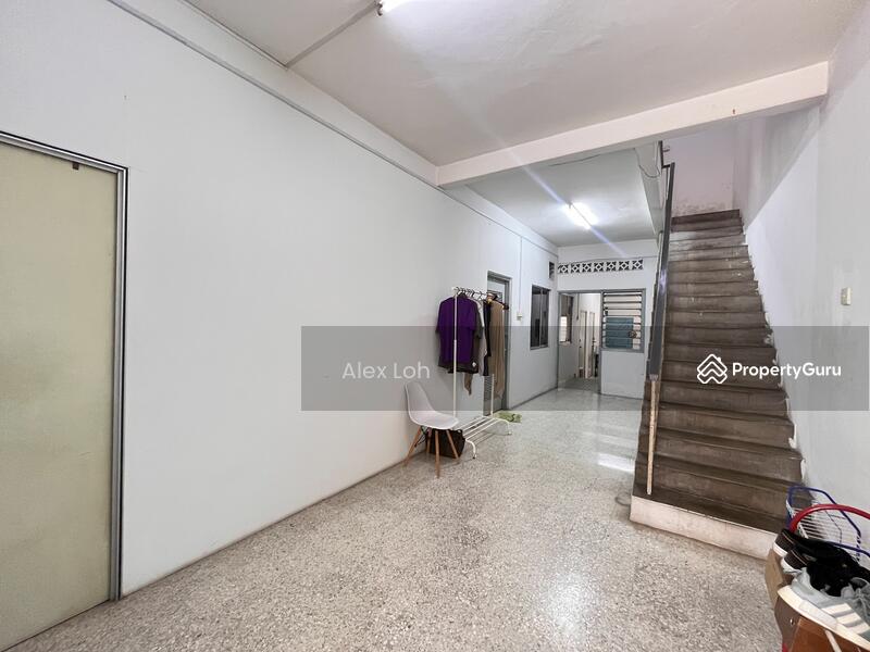 Untuk Dijual - Seksyen 17 Petaling Jaya