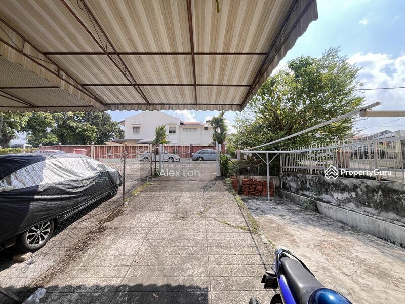 Untuk Dijual - Seksyen 17 Petaling Jaya