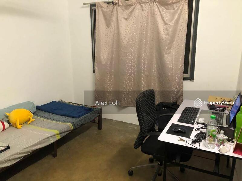 Untuk Dijual - Seksyen 17 Petaling Jaya