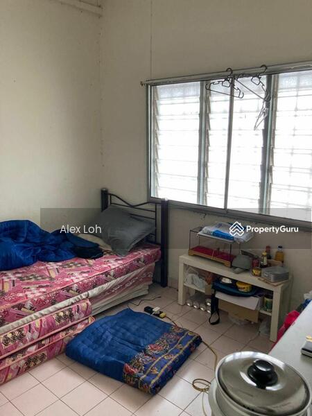 Untuk Dijual - Seksyen 17 Petaling Jaya