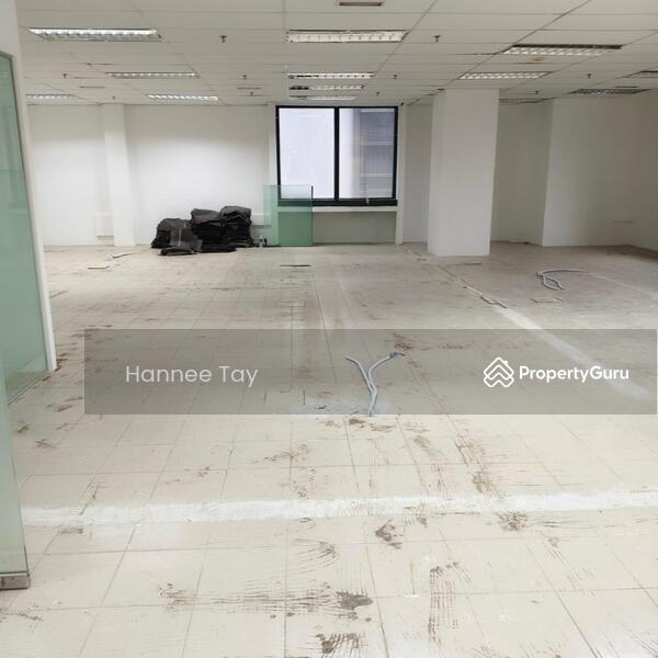 For Sale - Wisma Goshen Bangsar trade Centre