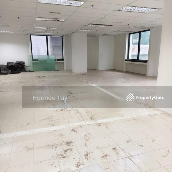 For Sale - Wisma Goshen Bangsar trade Centre
