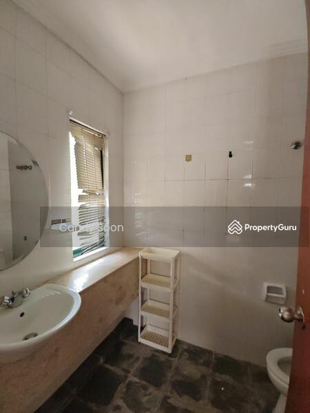Untuk Disewa - 3-storey Terraced House at KLCC