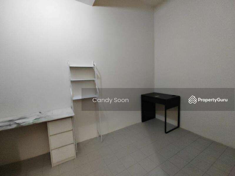 Untuk Disewa - 3-storey Terraced House at KLCC