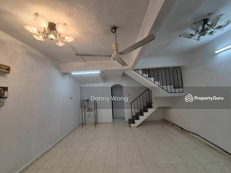 For Sale - Rawang Jaya New Green Park
