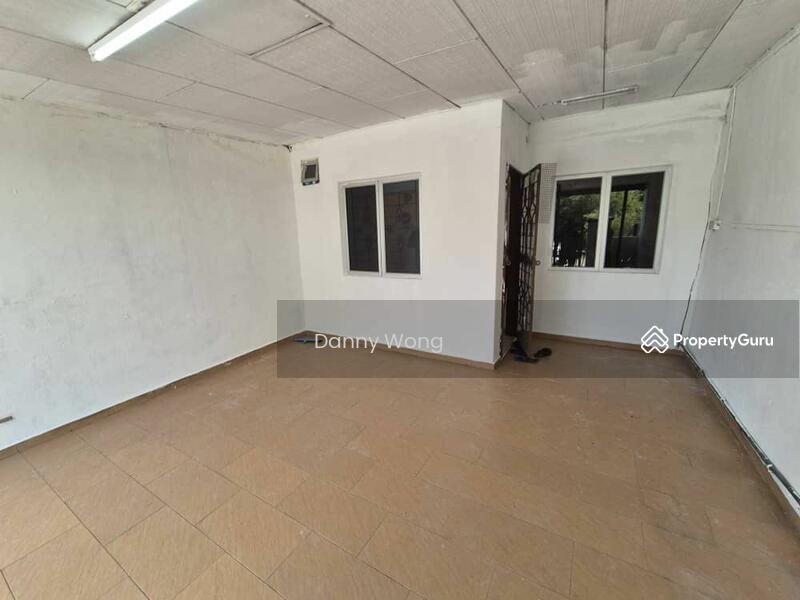 For Sale - Rawang Jaya New Green Park