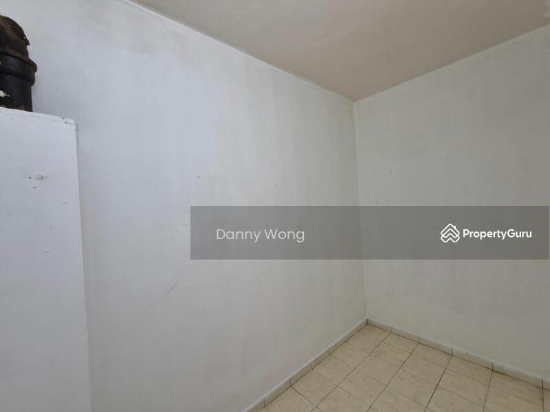For Sale - Rawang Jaya New Green Park