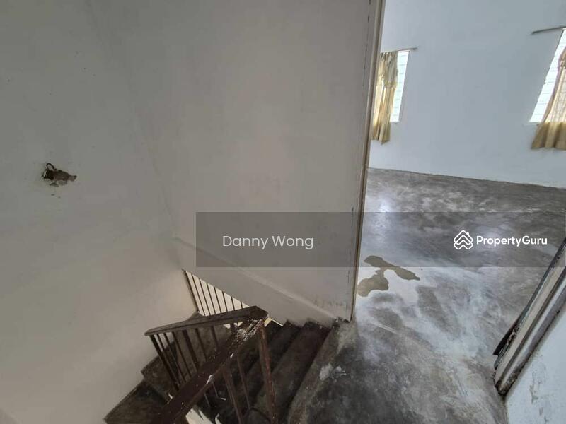 For Sale - Rawang Jaya New Green Park