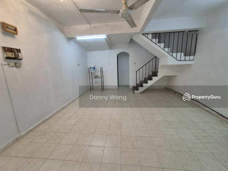 For Sale - Rawang Jaya New Green Park
