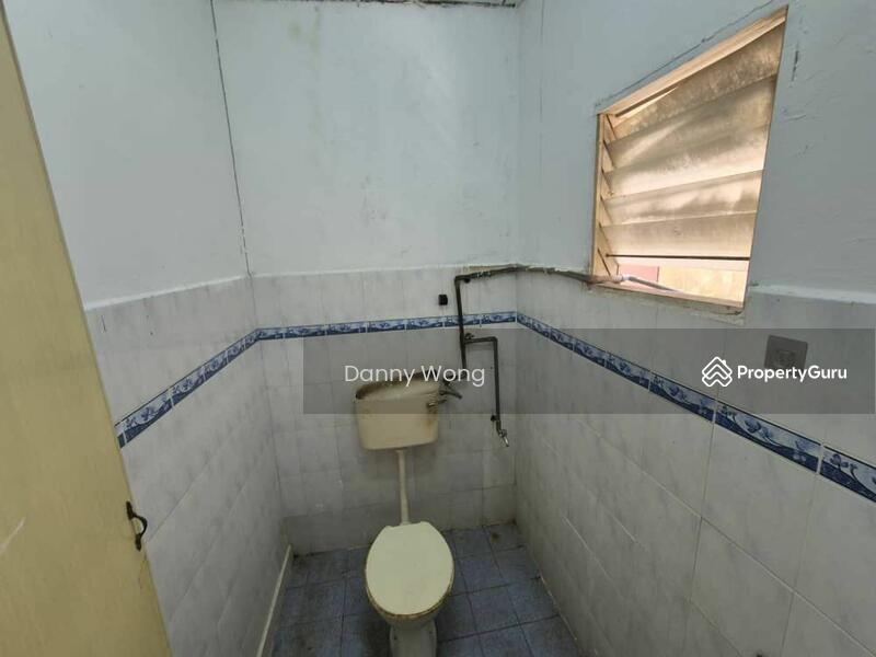 For Sale - Rawang Jaya New Green Park