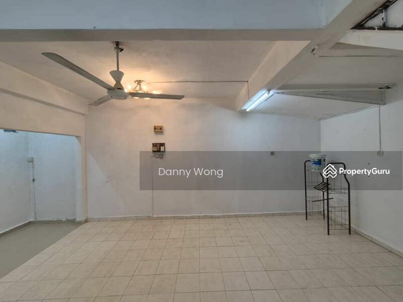 For Sale - Rawang Jaya New Green Park