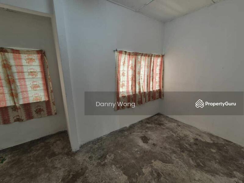 For Sale - Rawang Jaya New Green Park