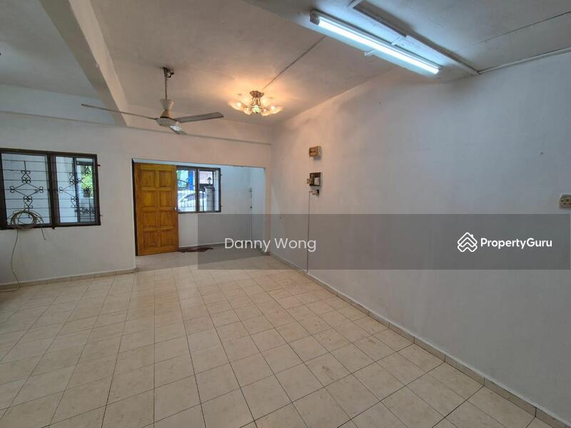 For Sale - Rawang Jaya New Green Park