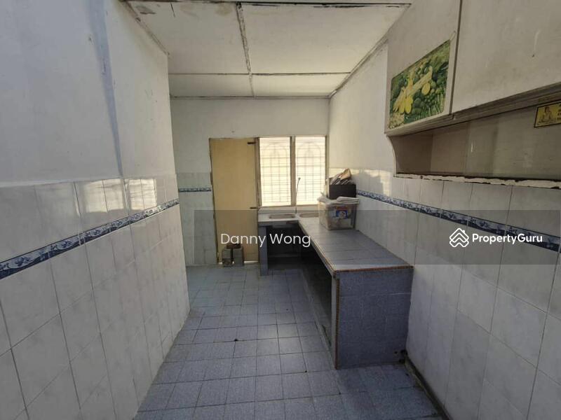 For Sale - Rawang Jaya New Green Park