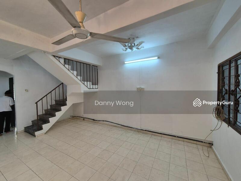 For Sale - Rawang Jaya New Green Park