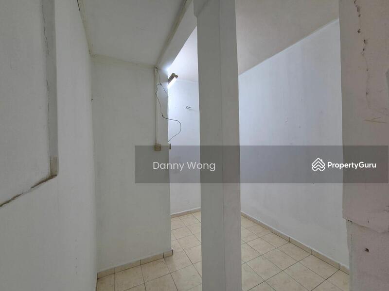 For Sale - Rawang Jaya New Green Park