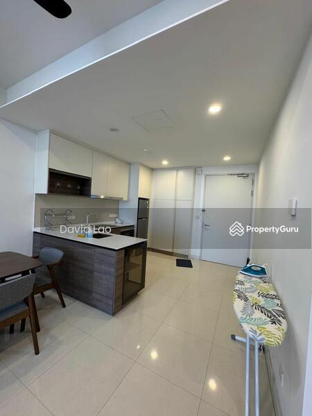 Servis Apartment untuk Disewa di ViiA Residences - David Lao - PropertyGuru.com.my