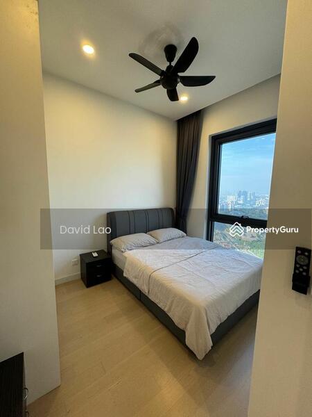 Servis Apartment untuk Disewa di ViiA Residences - David Lao - PropertyGuru.com.my