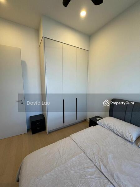 Servis Apartment untuk Disewa di ViiA Residences - David Lao - PropertyGuru.com.my