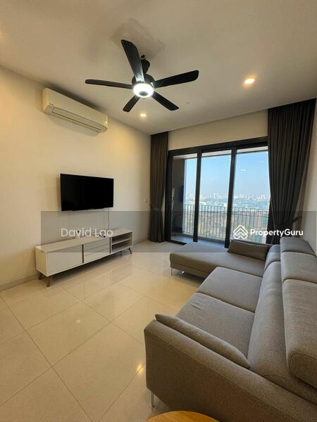 Servis Apartment untuk Disewa di ViiA Residences - David Lao - PropertyGuru.com.my
