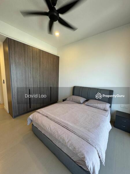 Servis Apartment untuk Disewa di ViiA Residences - David Lao - PropertyGuru.com.my