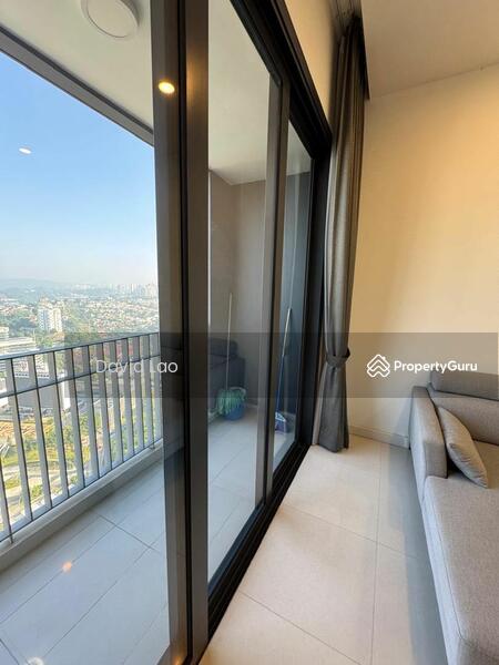 Servis Apartment untuk Disewa di ViiA Residences - David Lao - PropertyGuru.com.my