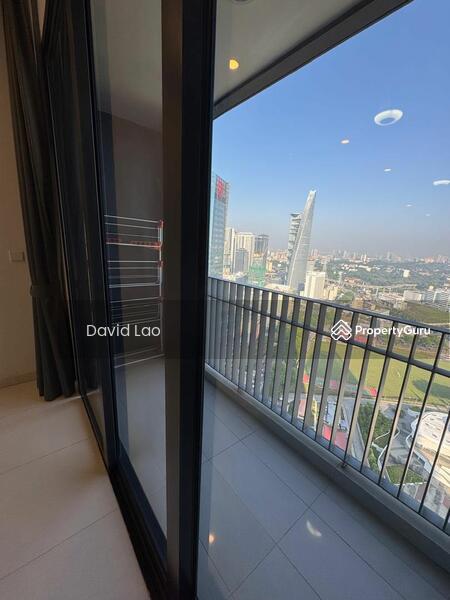 Servis Apartment untuk Disewa di ViiA Residences - David Lao - PropertyGuru.com.my