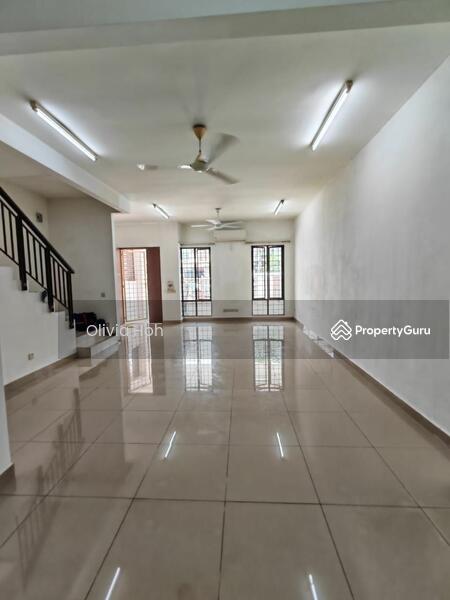 2-storey Terraced House for Sale in Setia Indah (Setia Alam) - Olivia Hoh - PropertyGuru.com.my