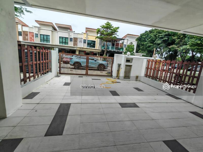 2-storey Terraced House for Sale in Setia Indah (Setia Alam) - Olivia Hoh - PropertyGuru.com.my