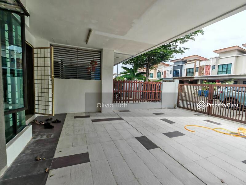 2-storey Terraced House for Sale in Setia Indah (Setia Alam) - Olivia Hoh - PropertyGuru.com.my