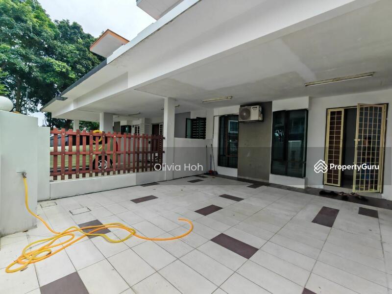 2-storey Terraced House for Sale in Setia Indah (Setia Alam) - Olivia Hoh - PropertyGuru.com.my