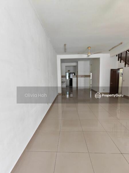 2-storey Terraced House for Sale in Setia Indah (Setia Alam) - Olivia Hoh - PropertyGuru.com.my