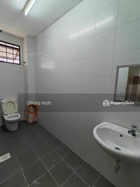 2-storey Terraced House for Sale in Setia Indah (Setia Alam) - Olivia Hoh - PropertyGuru.com.my
