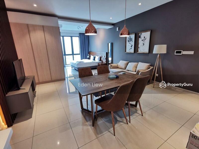 Condominium for Rent at The Elysia Park Residence - Eden Liew - PropertyGuru.com.my